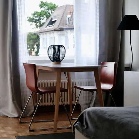 Charming Near The Geneva Appartement