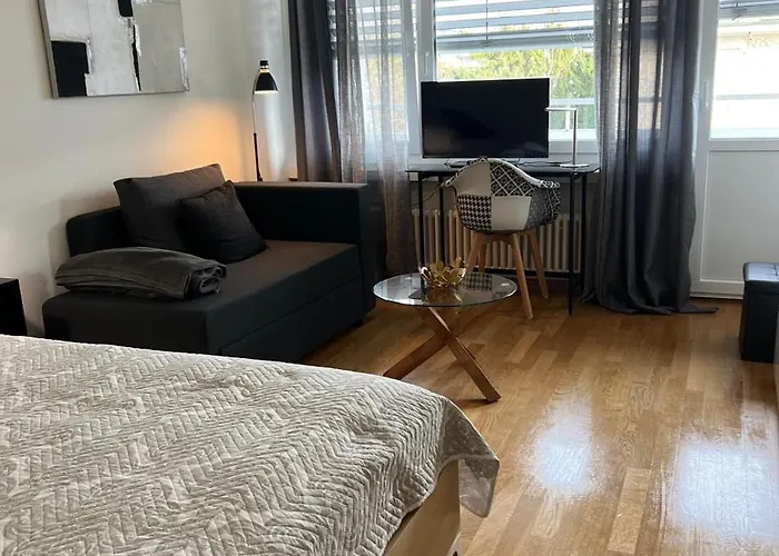 Charming Near The Geneva *