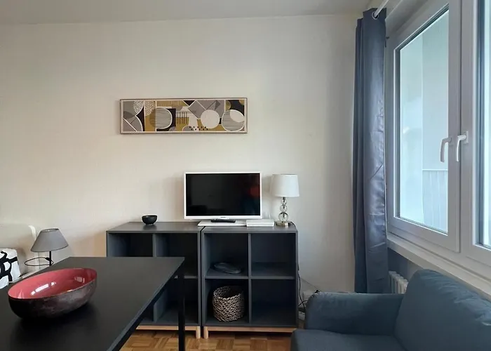 Charming Near The Geneva